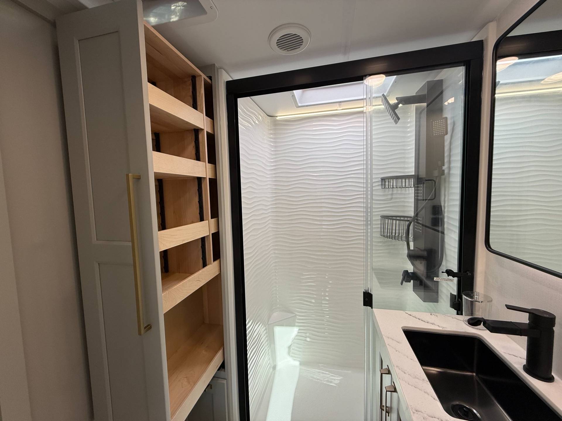 2026 Brinkley RV 2026 Brinkley RV Model G - thumbnail 23