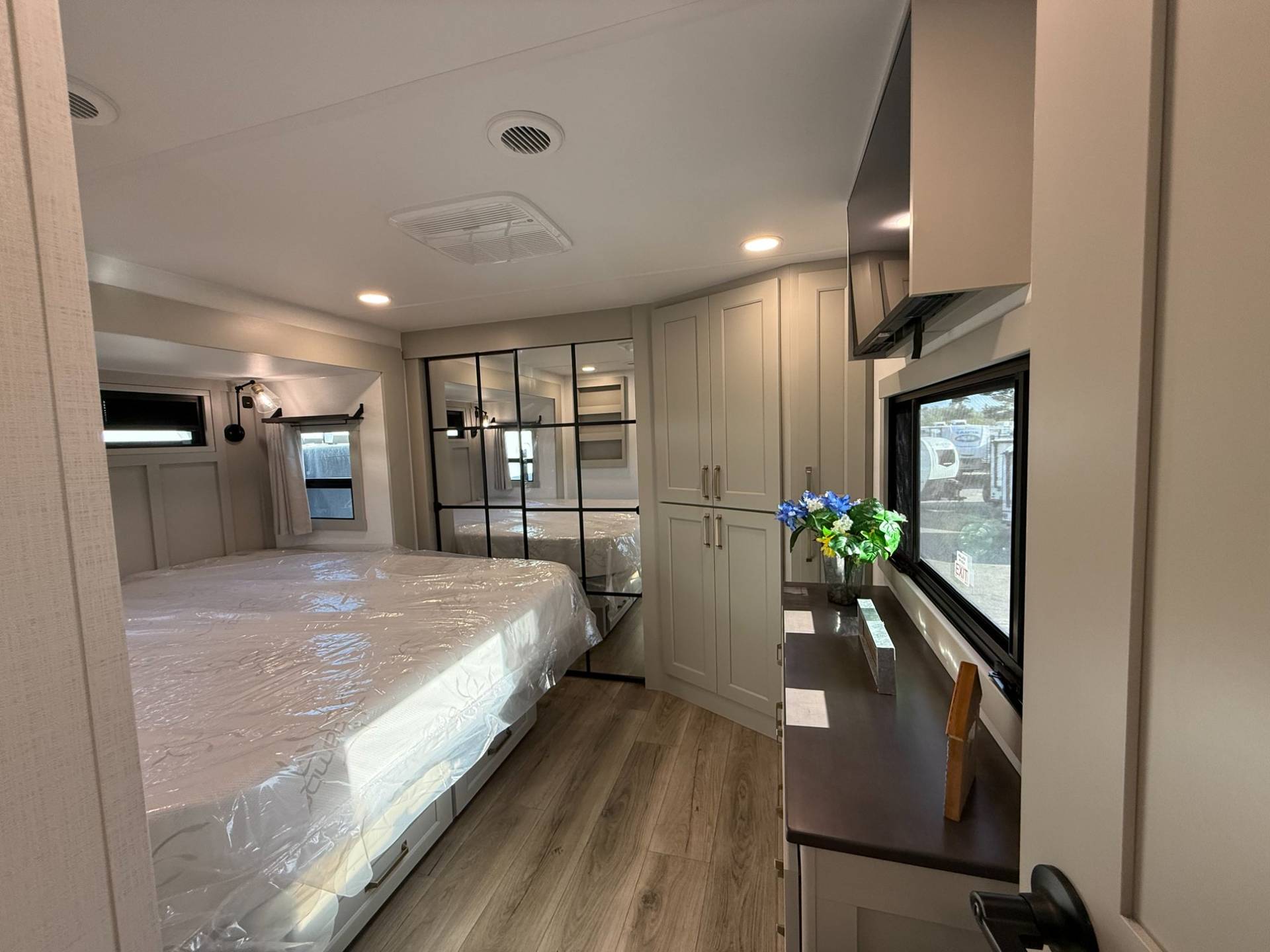 2026 Brinkley RV 2026 Brinkley RV Model G - thumbnail 28