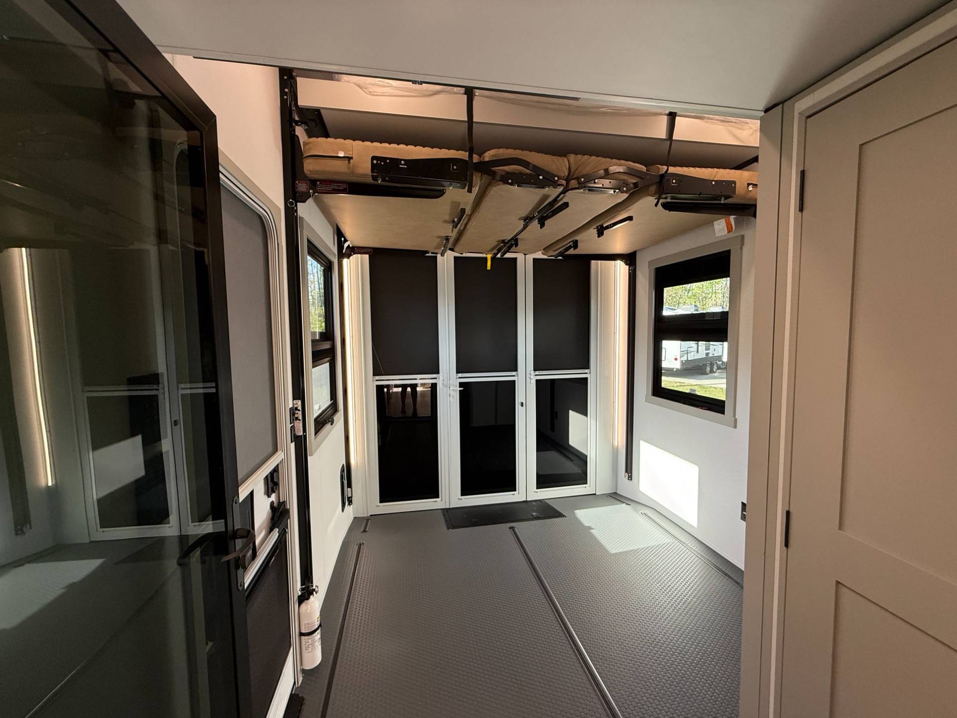 2026 Brinkley RV 2026 Brinkley RV Model G - thumbnail 36