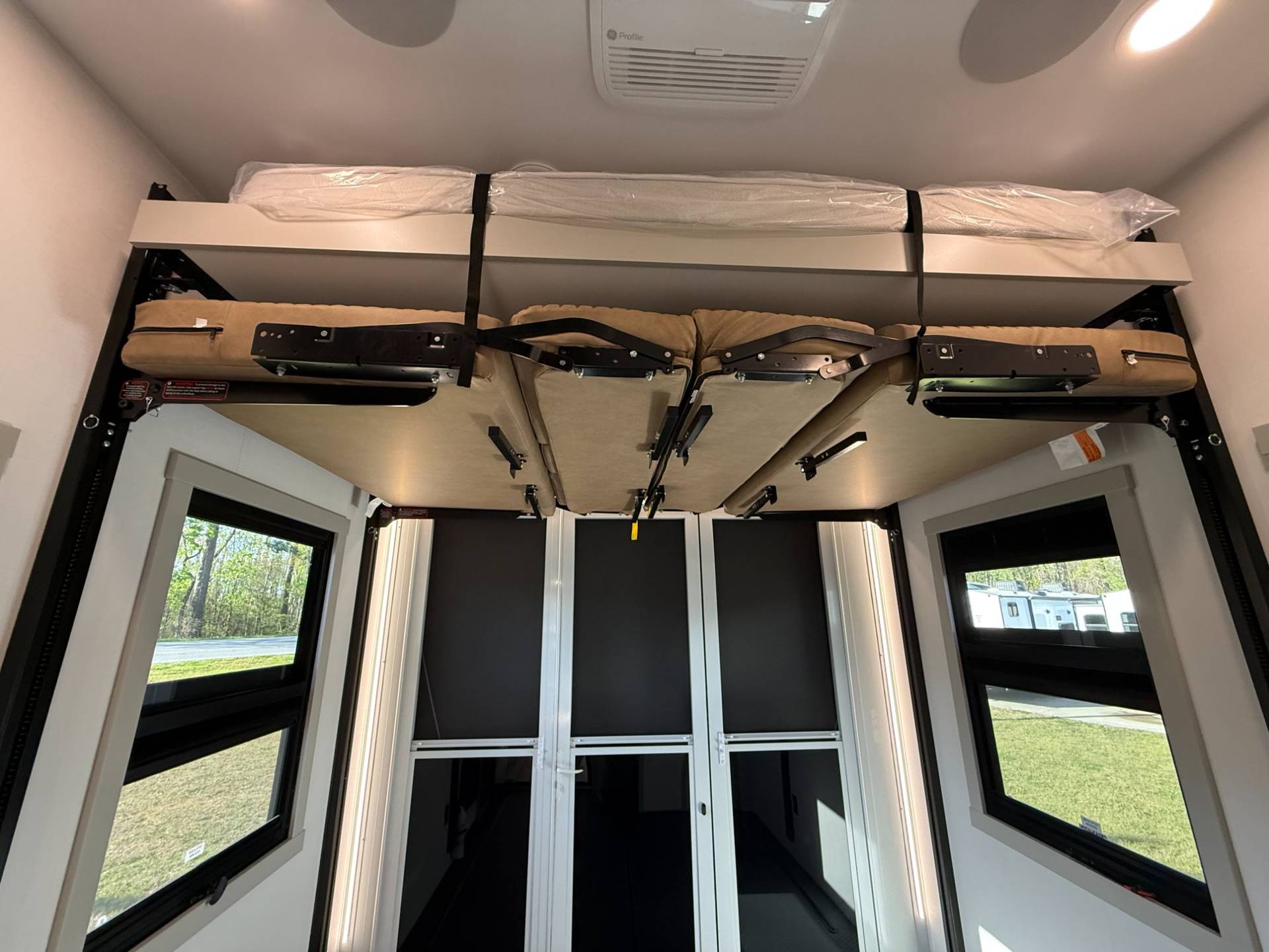 2026 Brinkley RV 2026 Brinkley RV Model G - thumbnail 37