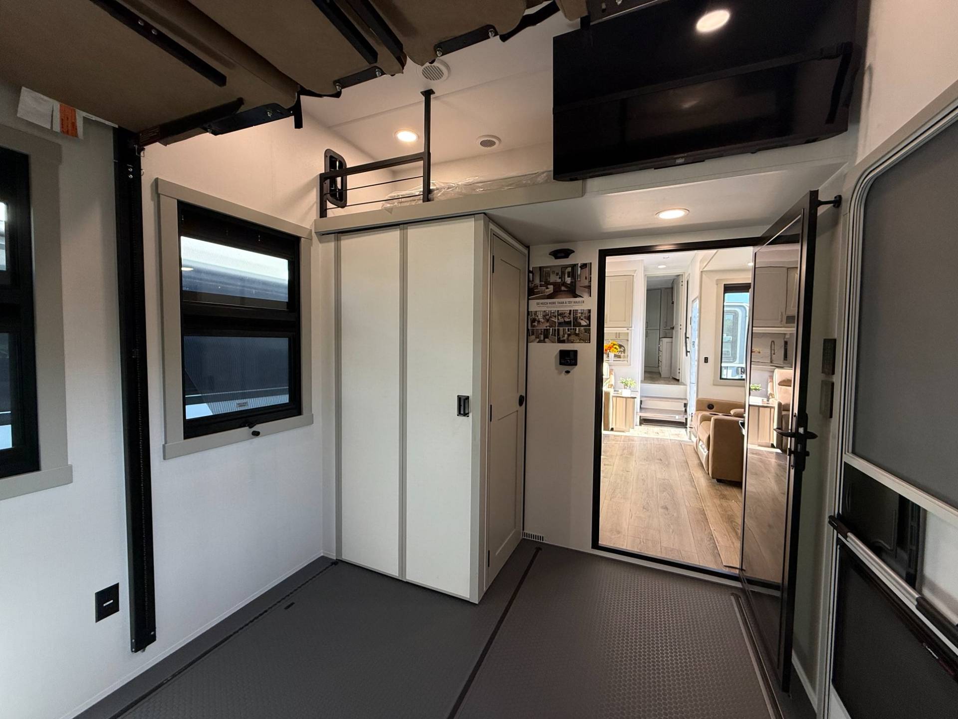 2026 Brinkley RV 2026 Brinkley RV Model G - thumbnail 39