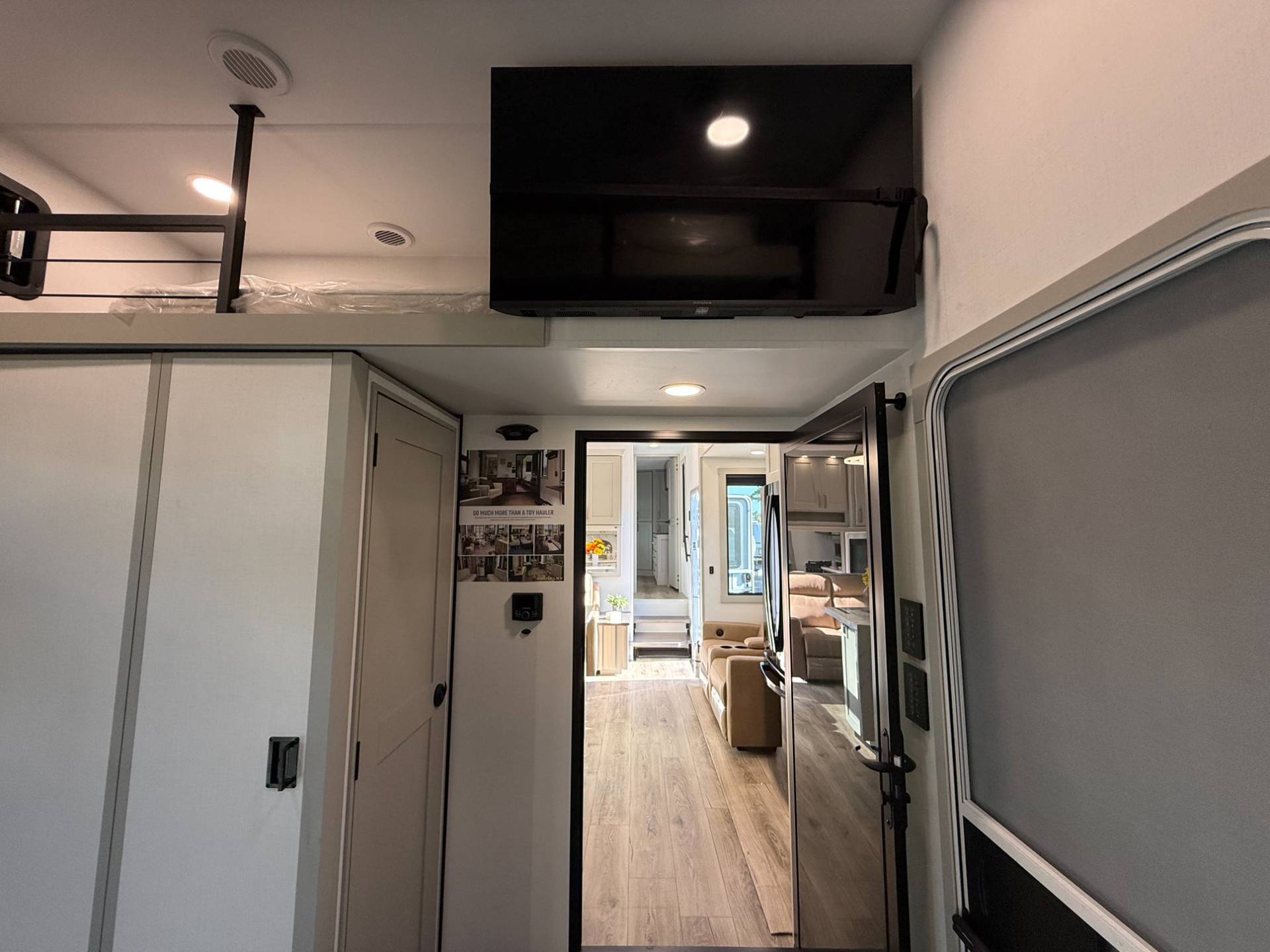 2026 Brinkley RV 2026 Brinkley RV Model G - thumbnail 40