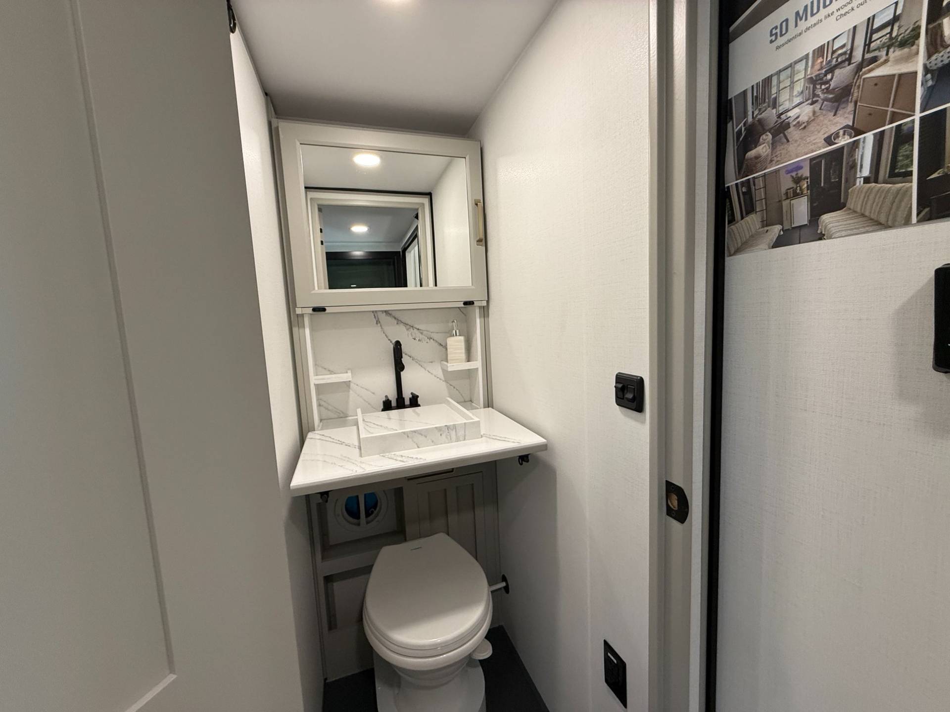 2026 Brinkley RV 2026 Brinkley RV Model G - thumbnail 41