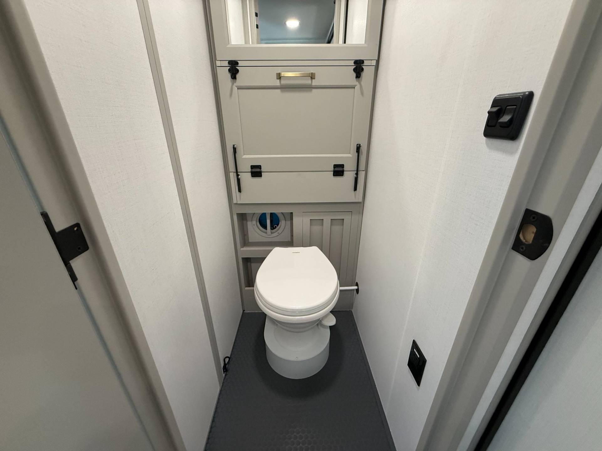 2026 Brinkley RV 2026 Brinkley RV Model G - thumbnail 43