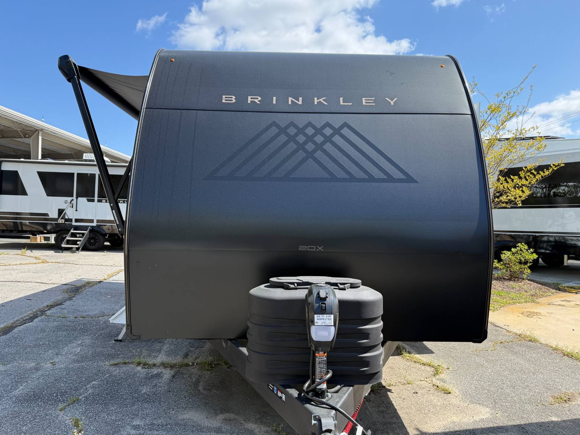 2026 Brinkley RV 2026 Brinkley RV Model IX - thumbnail 3