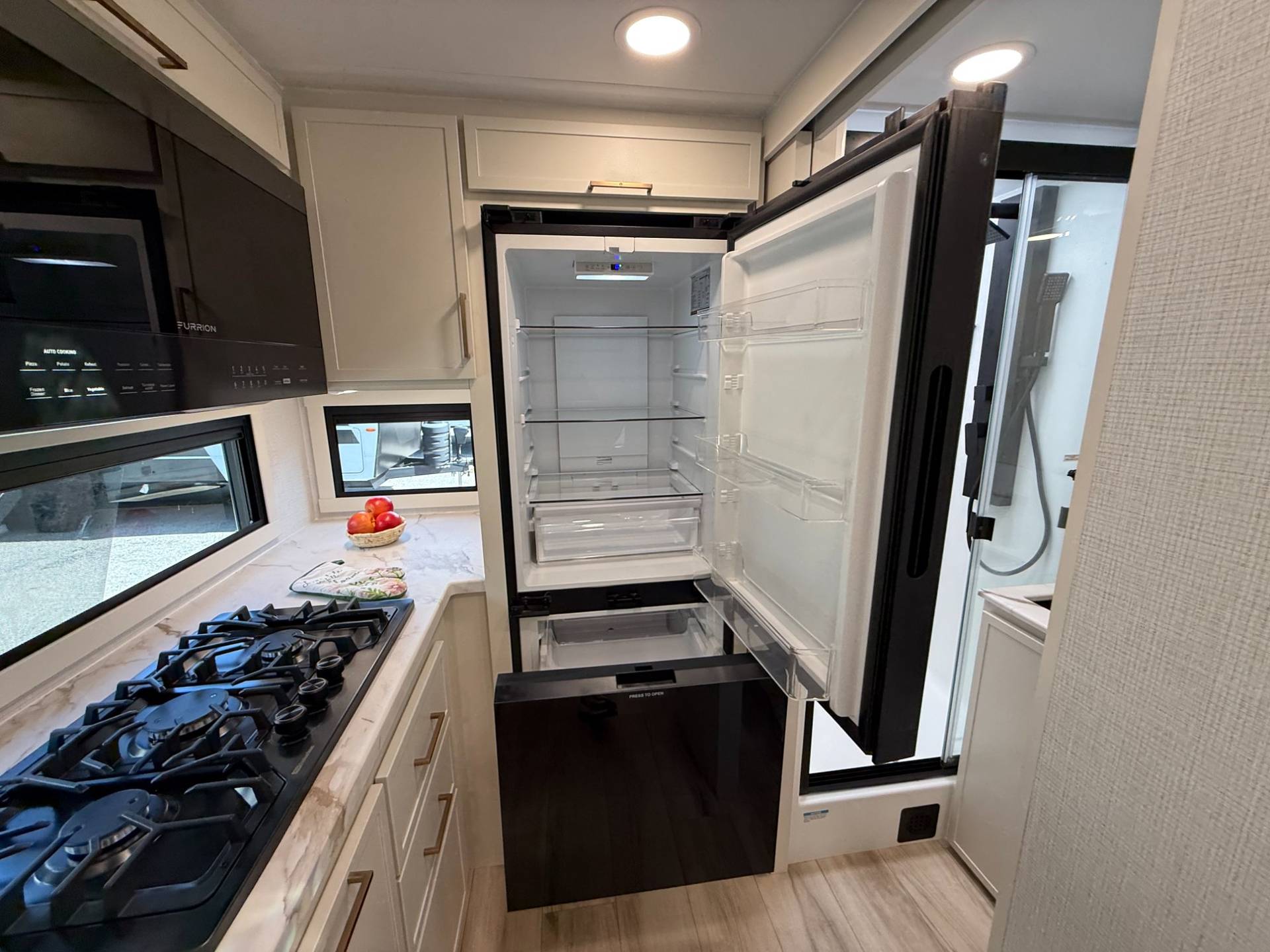 2026 Brinkley RV 2026 Brinkley RV Model IX - thumbnail 8