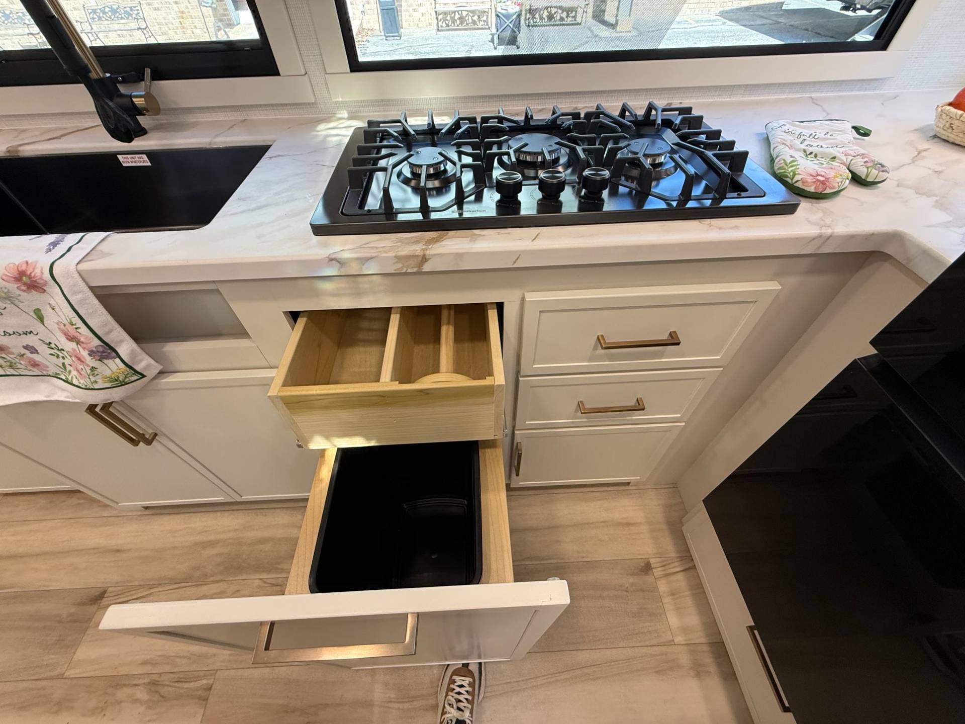 2026 Brinkley RV 2026 Brinkley RV Model IX - thumbnail 11