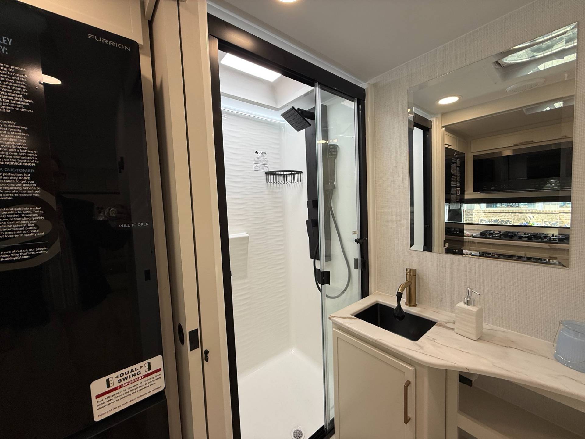 2026 Brinkley RV 2026 Brinkley RV Model IX - thumbnail 21