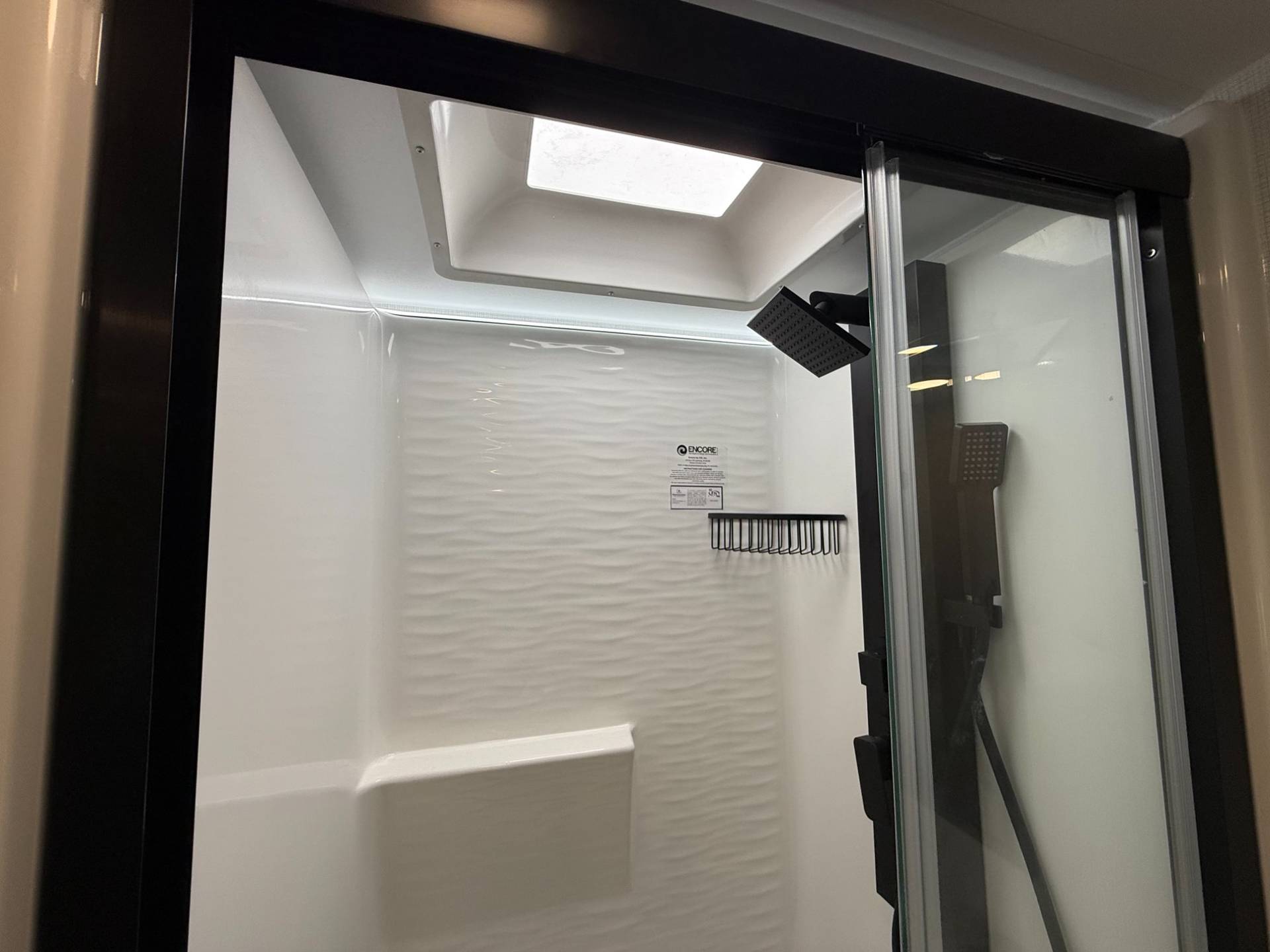 2026 Brinkley RV 2026 Brinkley RV Model IX - thumbnail 24