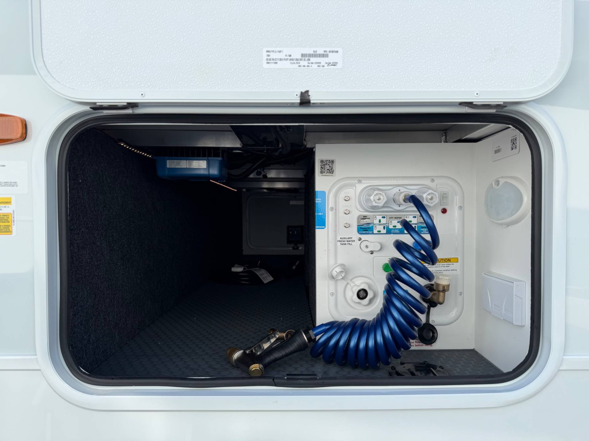 2026 Brinkley RV 2026 Brinkley RV Model IX - thumbnail 6