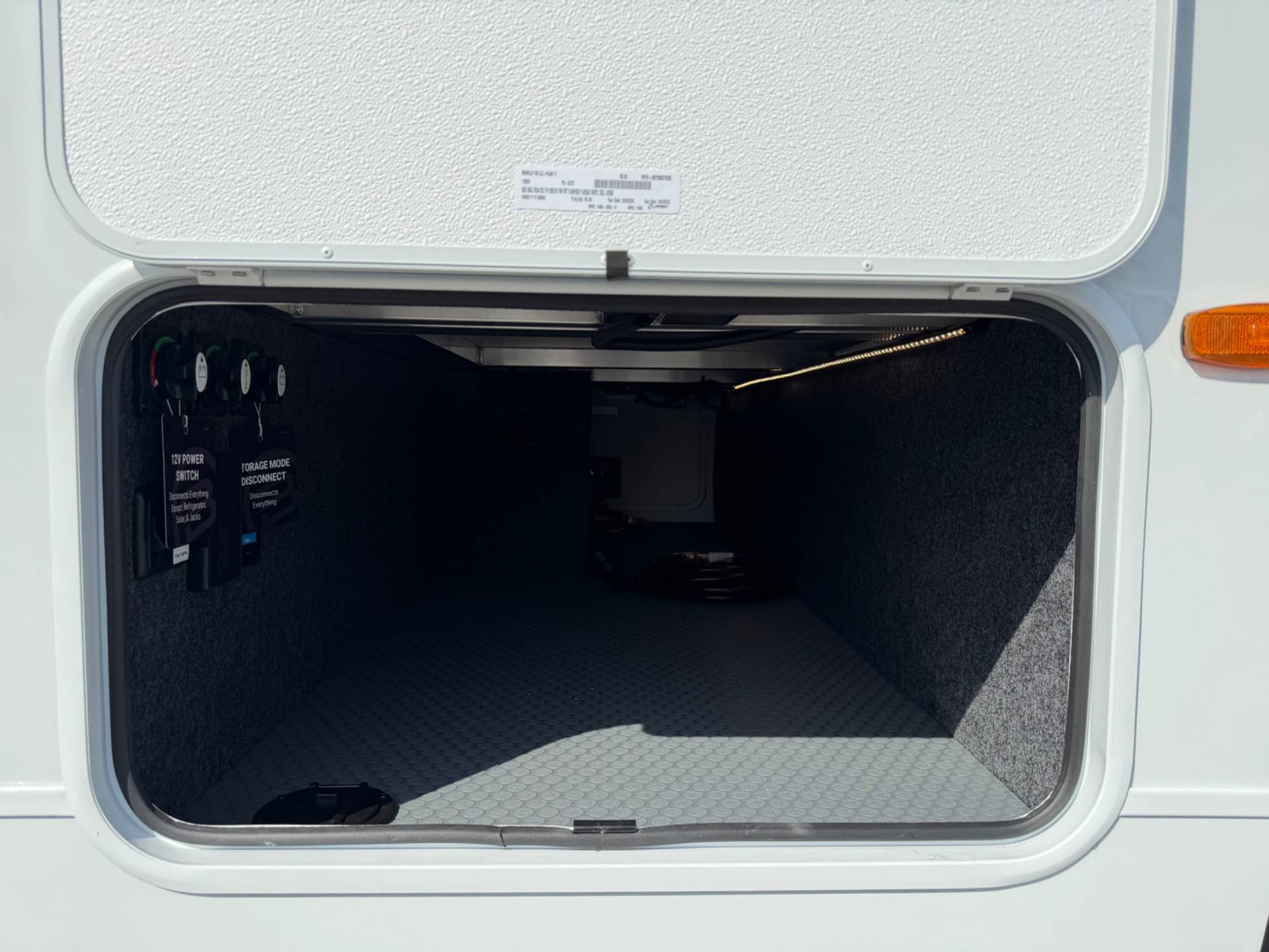 2026 Brinkley RV 2026 Brinkley RV Model IX - thumbnail 7