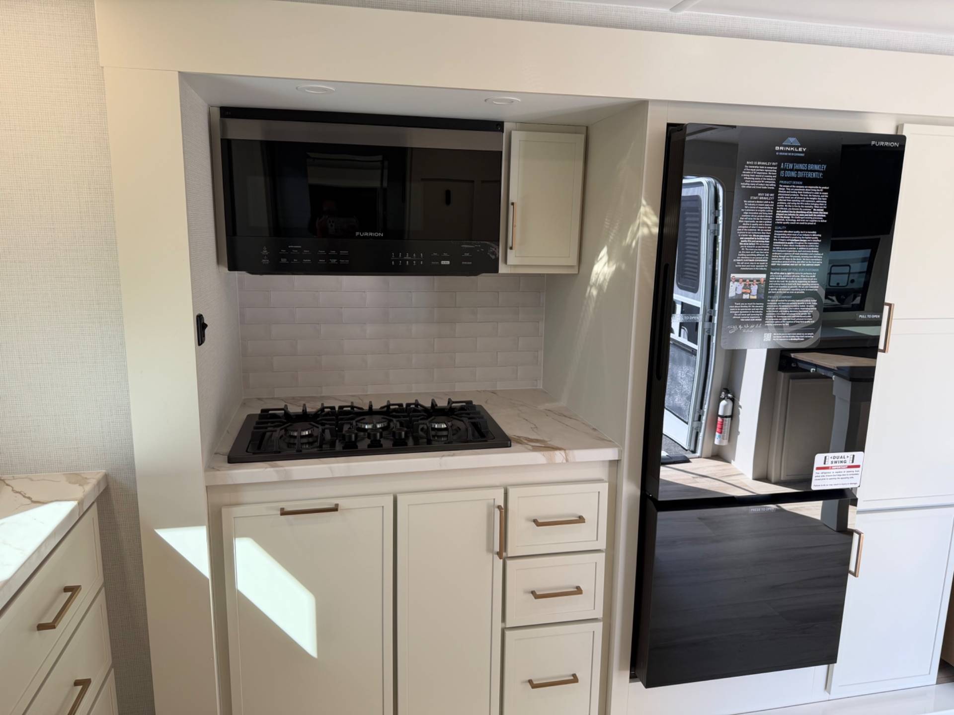 2026 Brinkley RV 2026 Brinkley RV Model IX - thumbnail 14