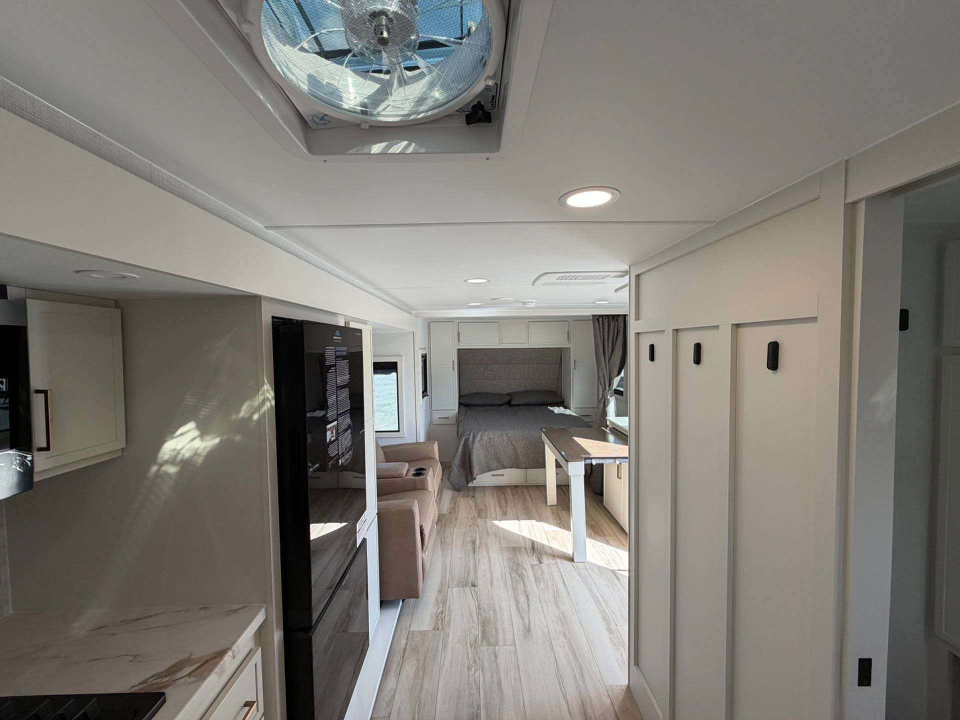 2026 Brinkley RV 2026 Brinkley RV Model IX - thumbnail 15