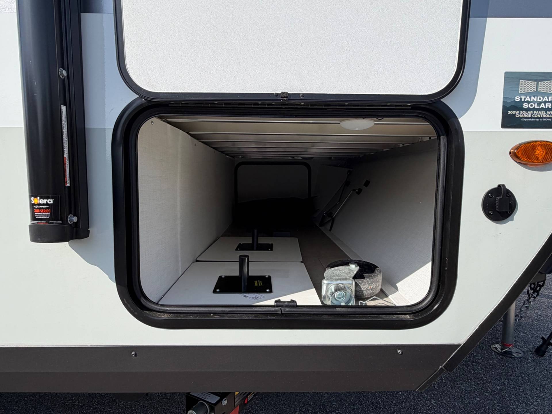 2026 Forest River 2026 Forest River Flagstaff E-Pro - thumbnail 6