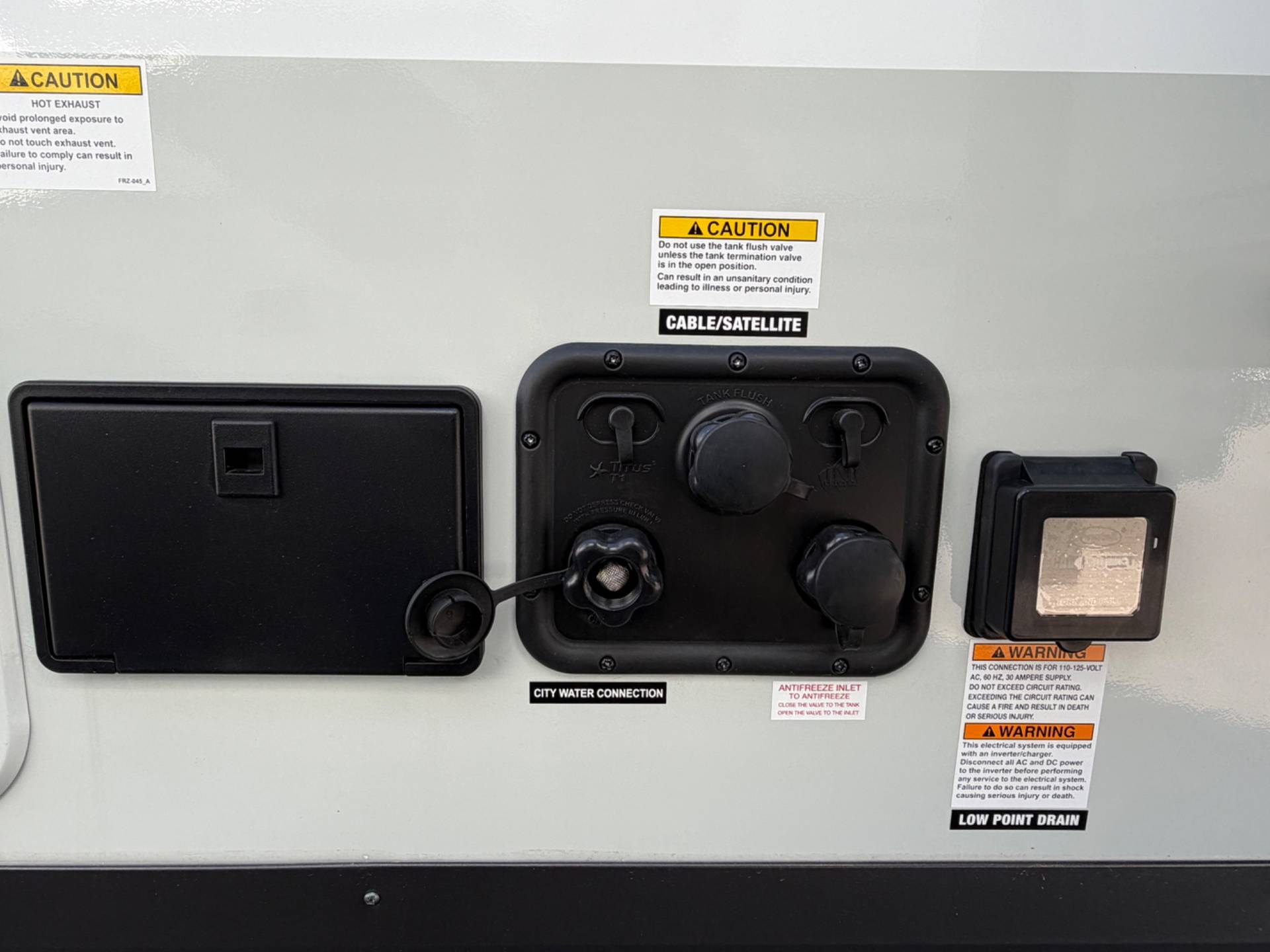 2026 Forest River 2026 Forest River Flagstaff E-Pro - thumbnail 8