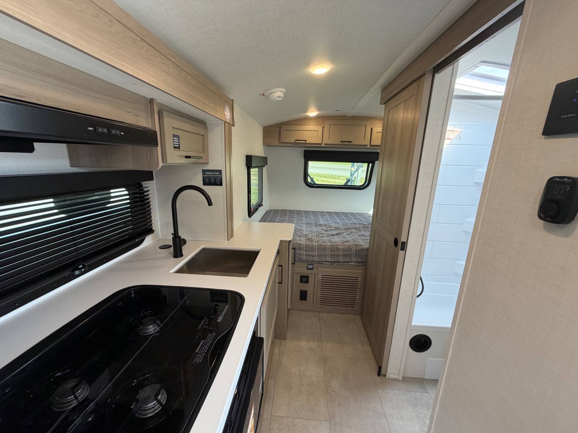 2026 Forest River 2026 Forest River Flagstaff E-Pro - thumbnail 13