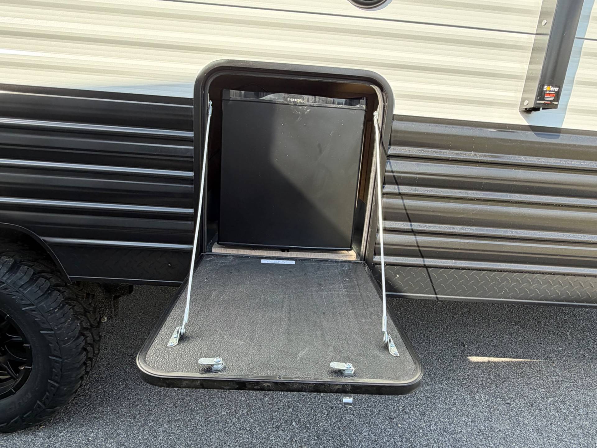 2026 Forest River 2026 Forest River Cherokee Wolf Pup - thumbnail 13