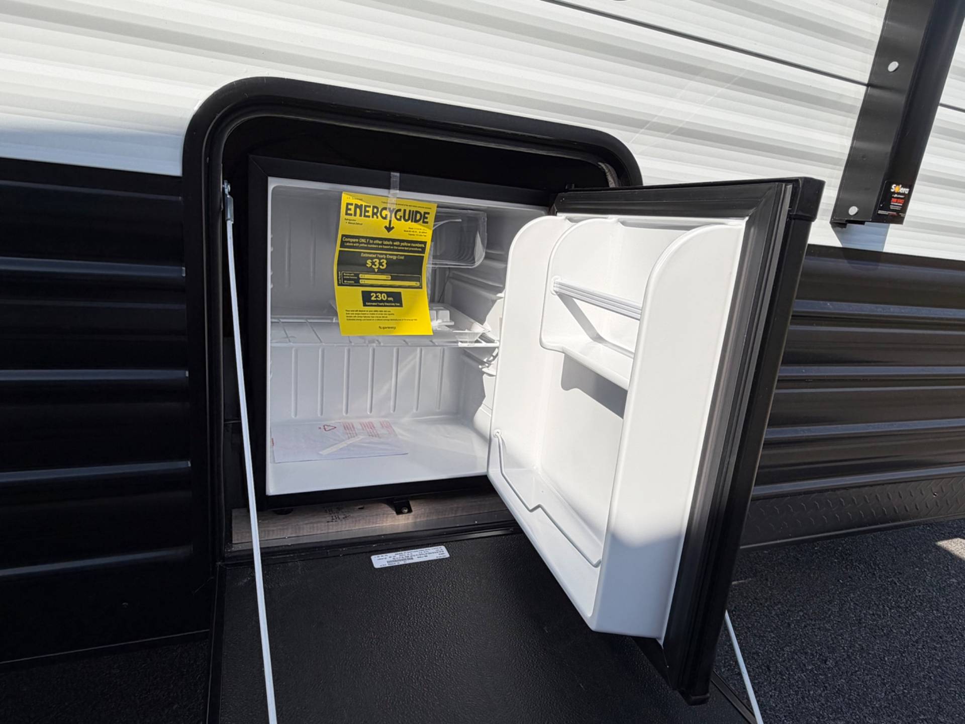 2026 Forest River 2026 Forest River Cherokee Wolf Pup - thumbnail 14