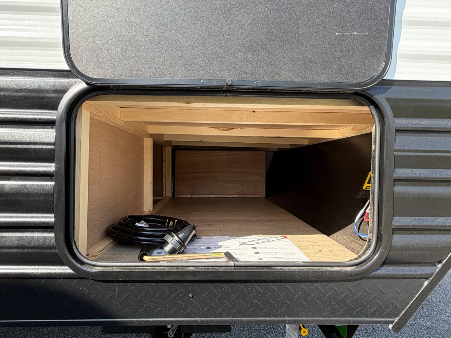 2026 Forest River 2026 Forest River Cherokee Wolf Pup - thumbnail 15