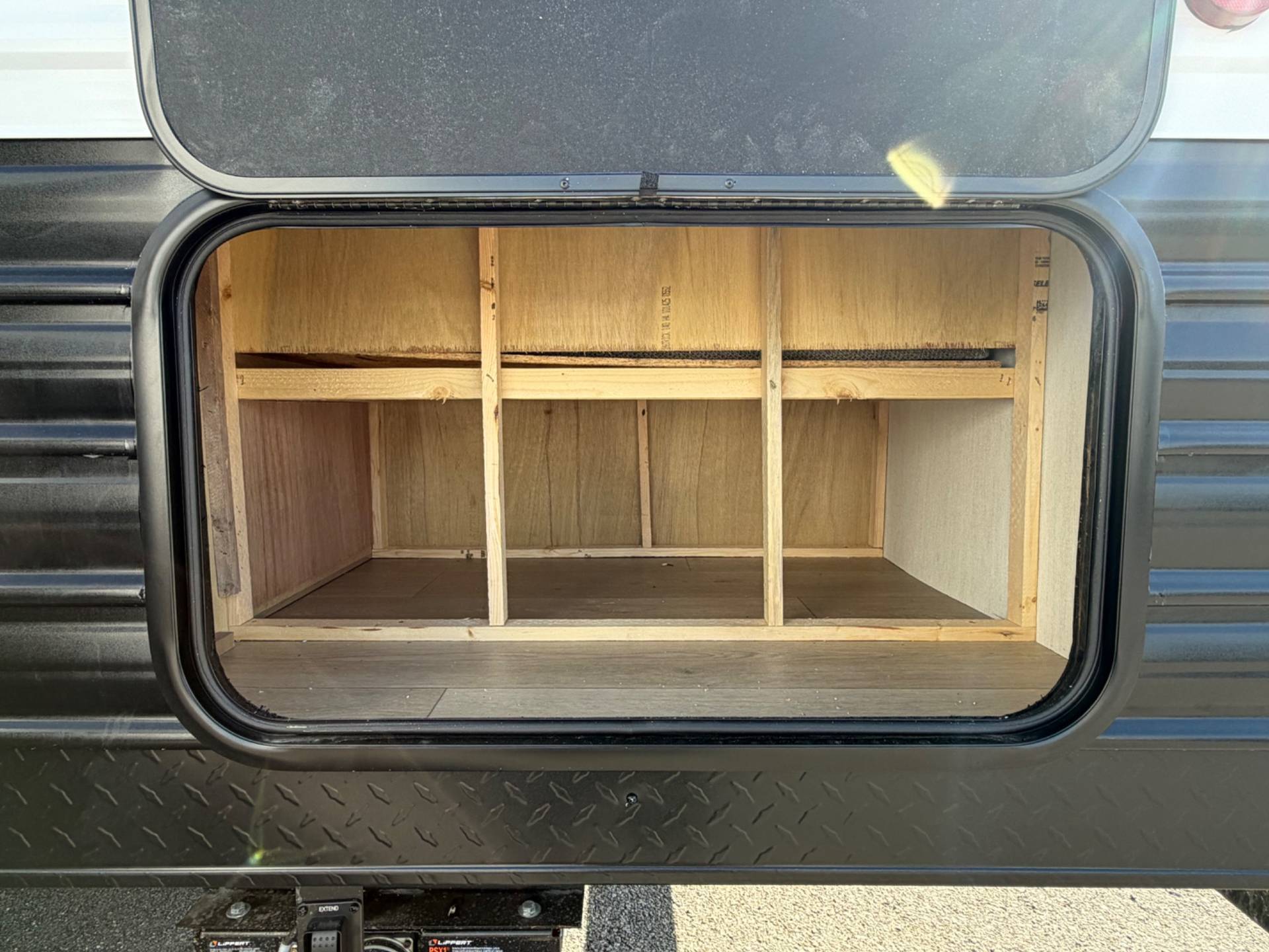 2026 Forest River 2026 Forest River Cherokee Wolf Pup - thumbnail 17