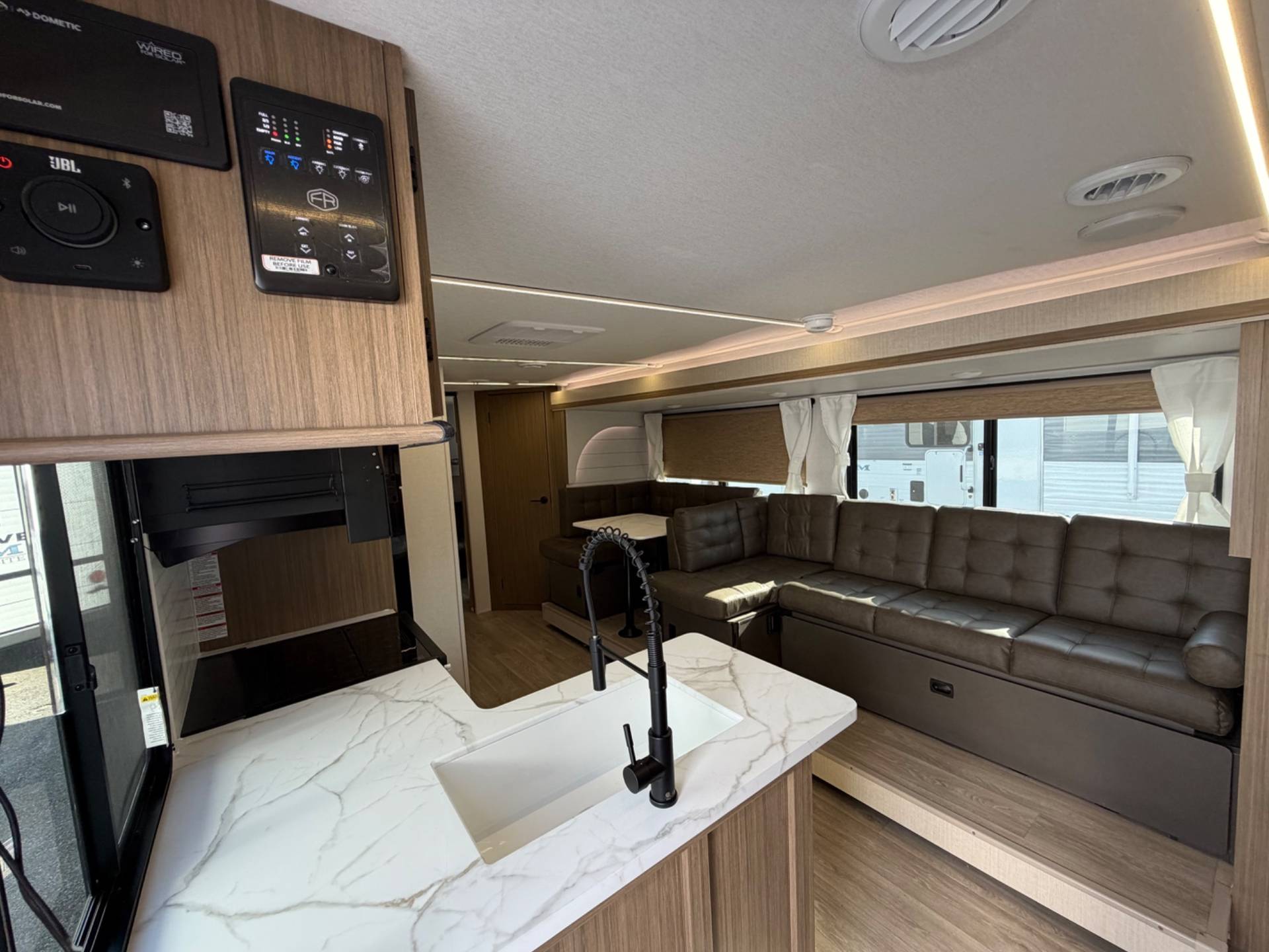 2026 Forest River 2026 Forest River Salem Cruise Lite - thumbnail 9