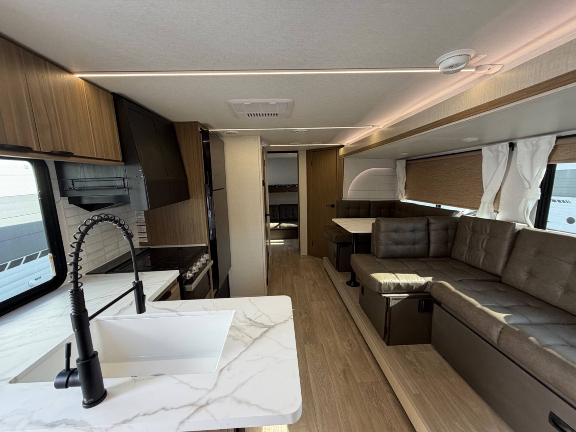 2026 Forest River 2026 Forest River Salem Cruise Lite - thumbnail 10