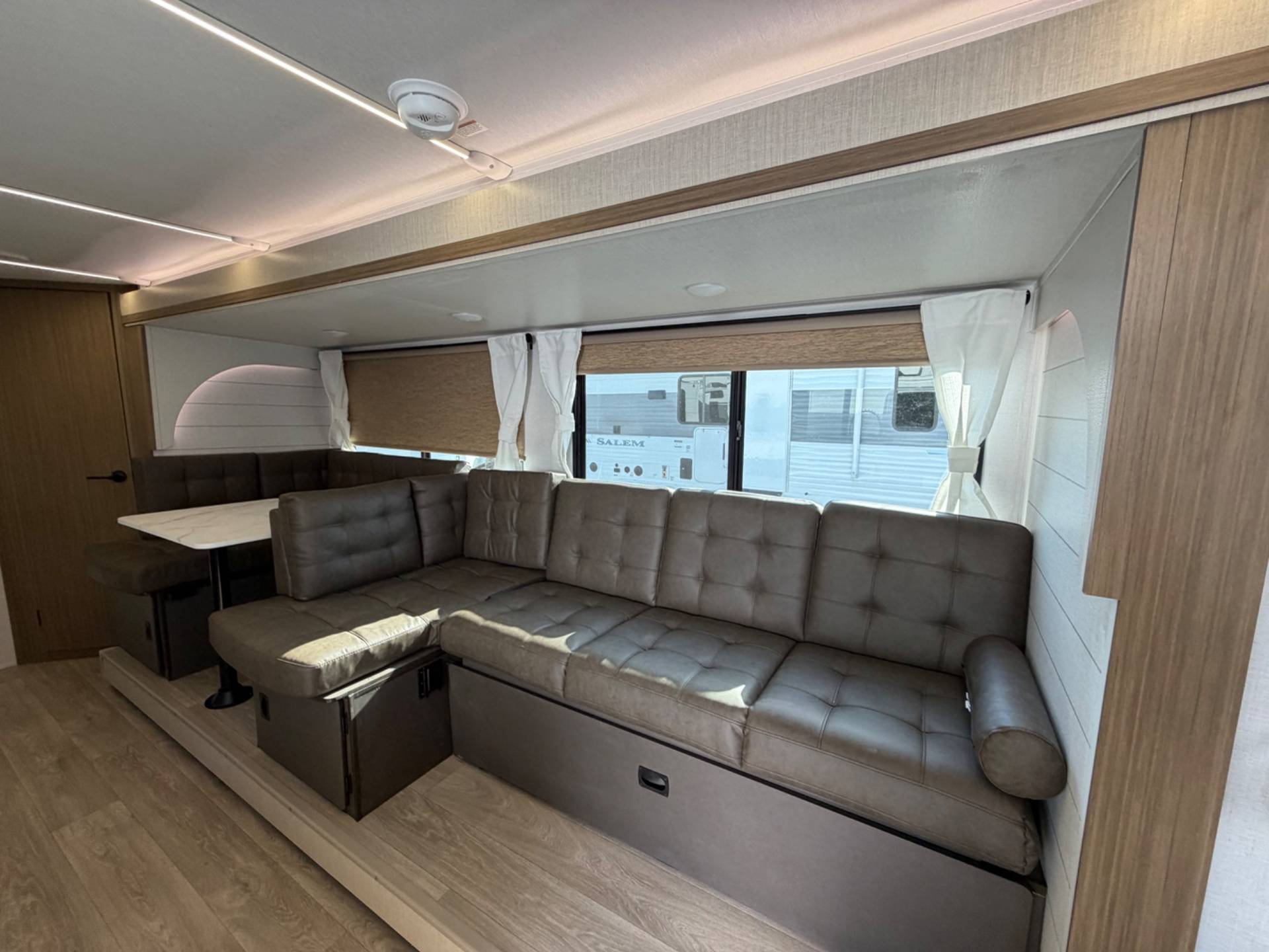 2026 Forest River 2026 Forest River Salem Cruise Lite - thumbnail 11