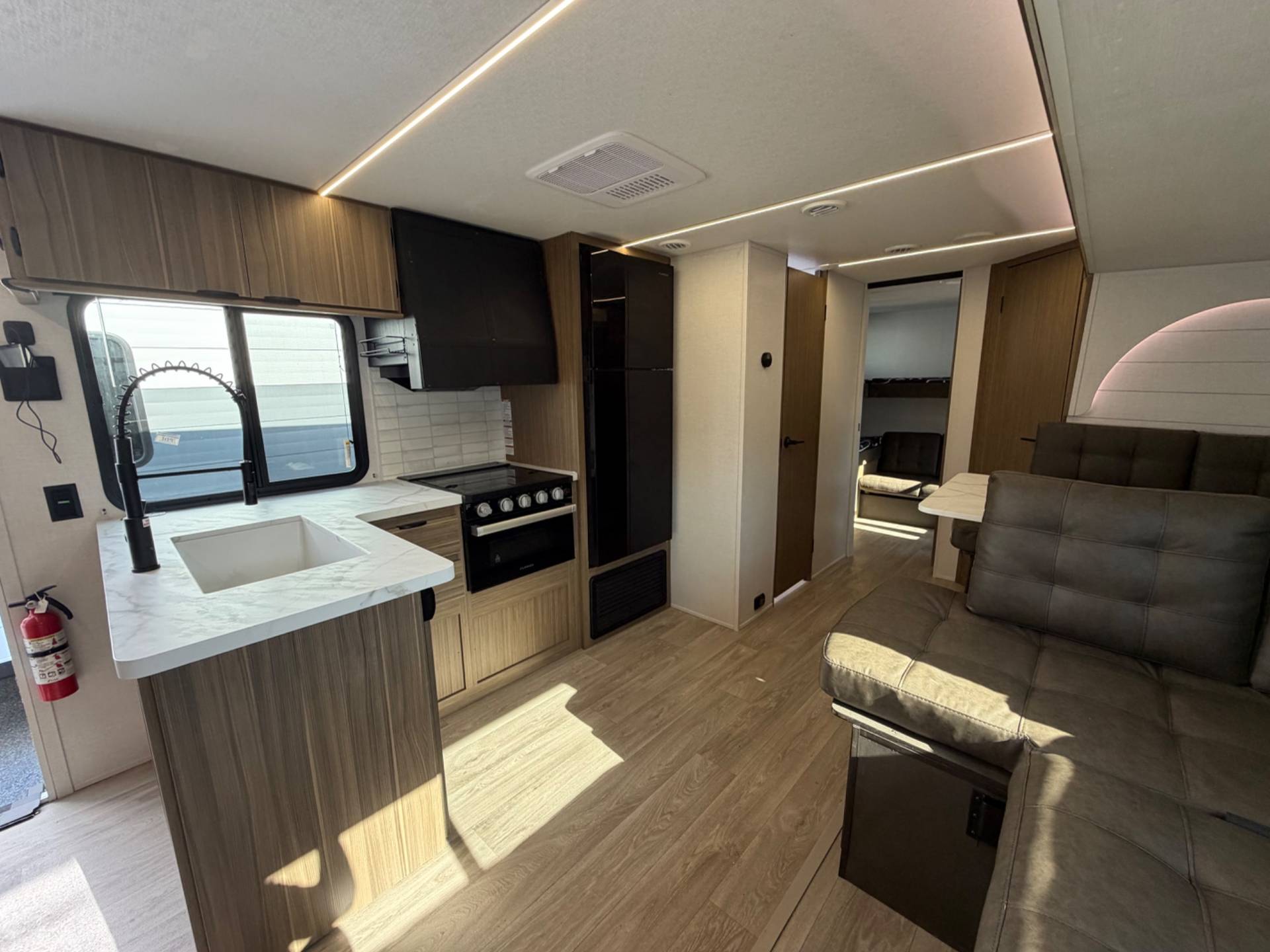 2026 Forest River 2026 Forest River Salem Cruise Lite - thumbnail 12