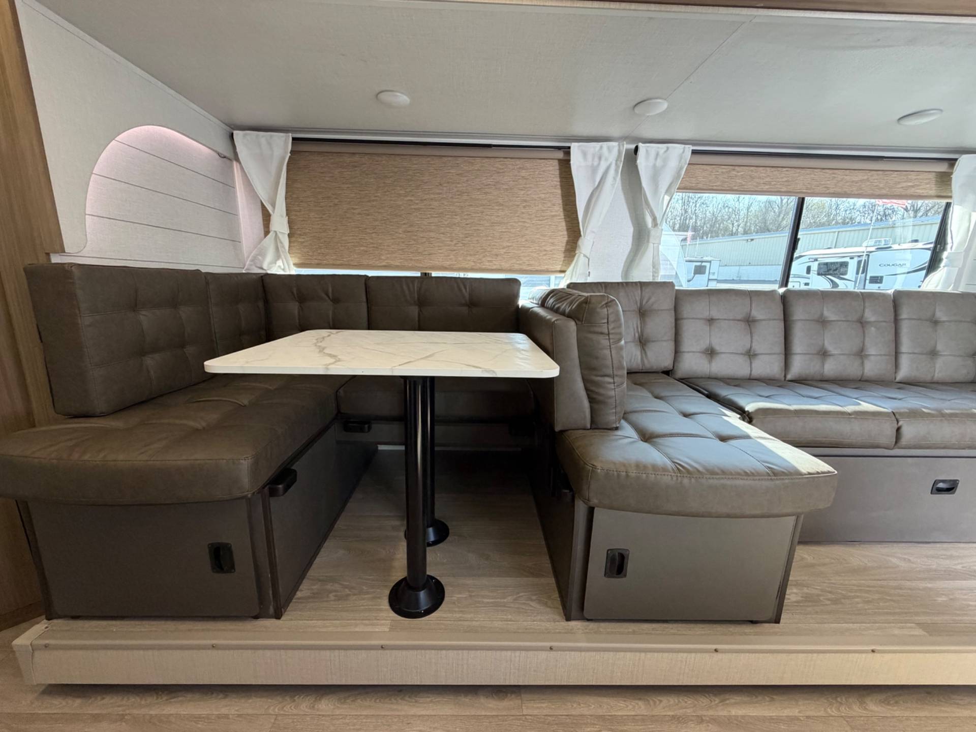 2026 Forest River 2026 Forest River Salem Cruise Lite - thumbnail 13