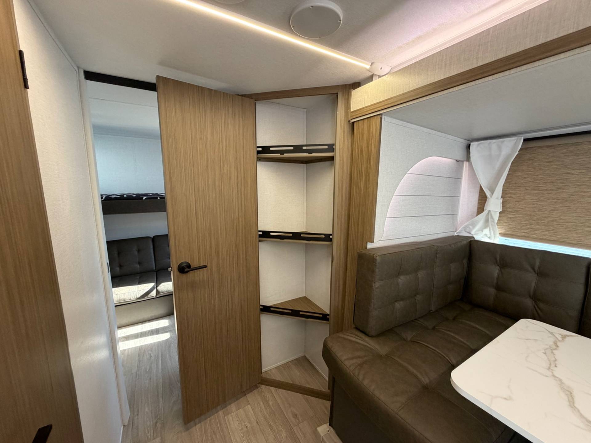 2026 Forest River 2026 Forest River Salem Cruise Lite - thumbnail 15