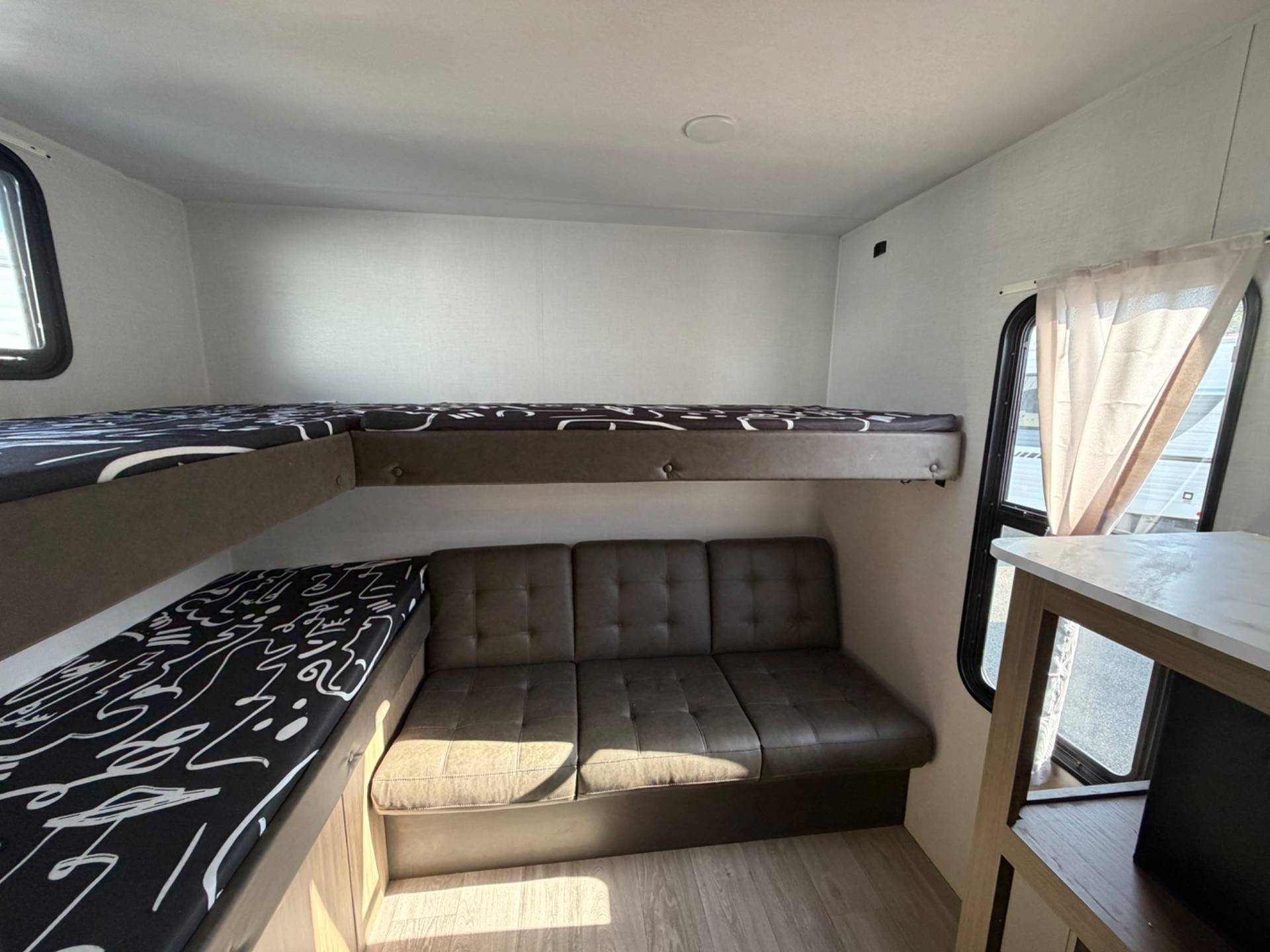 2026 Forest River 2026 Forest River Salem Cruise Lite - thumbnail 16