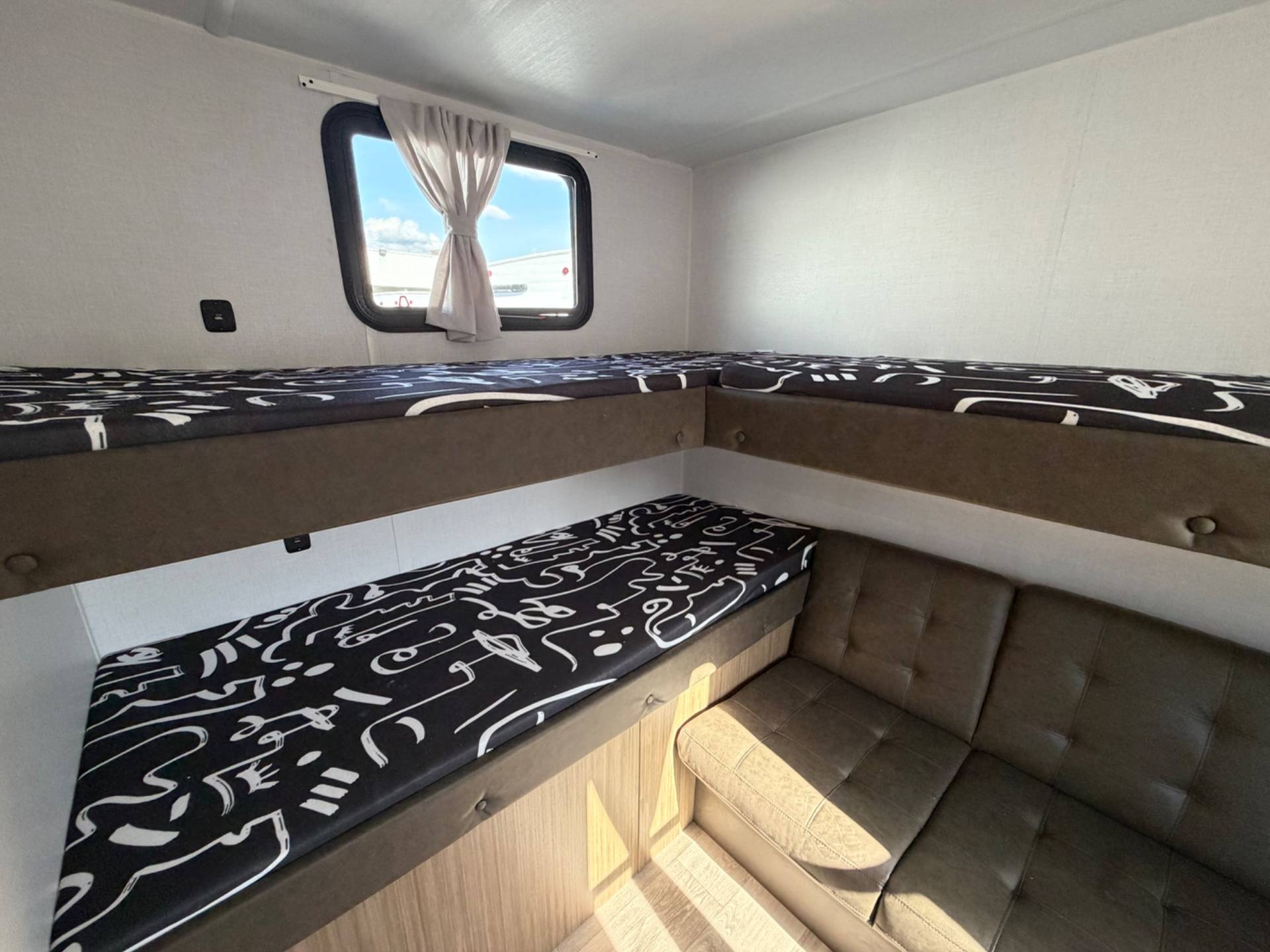 2026 Forest River 2026 Forest River Salem Cruise Lite - thumbnail 17