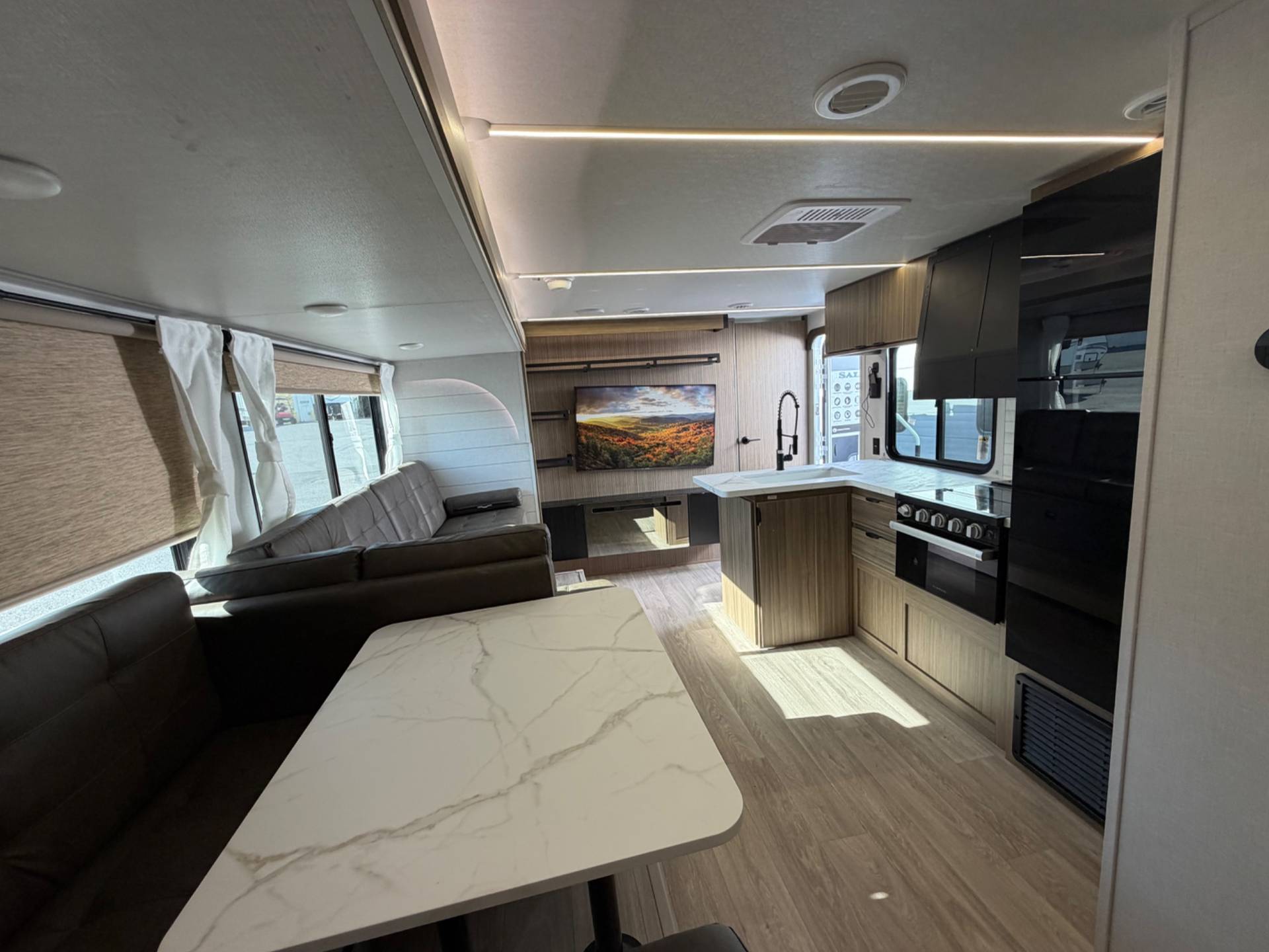 2026 Forest River 2026 Forest River Salem Cruise Lite - thumbnail 19