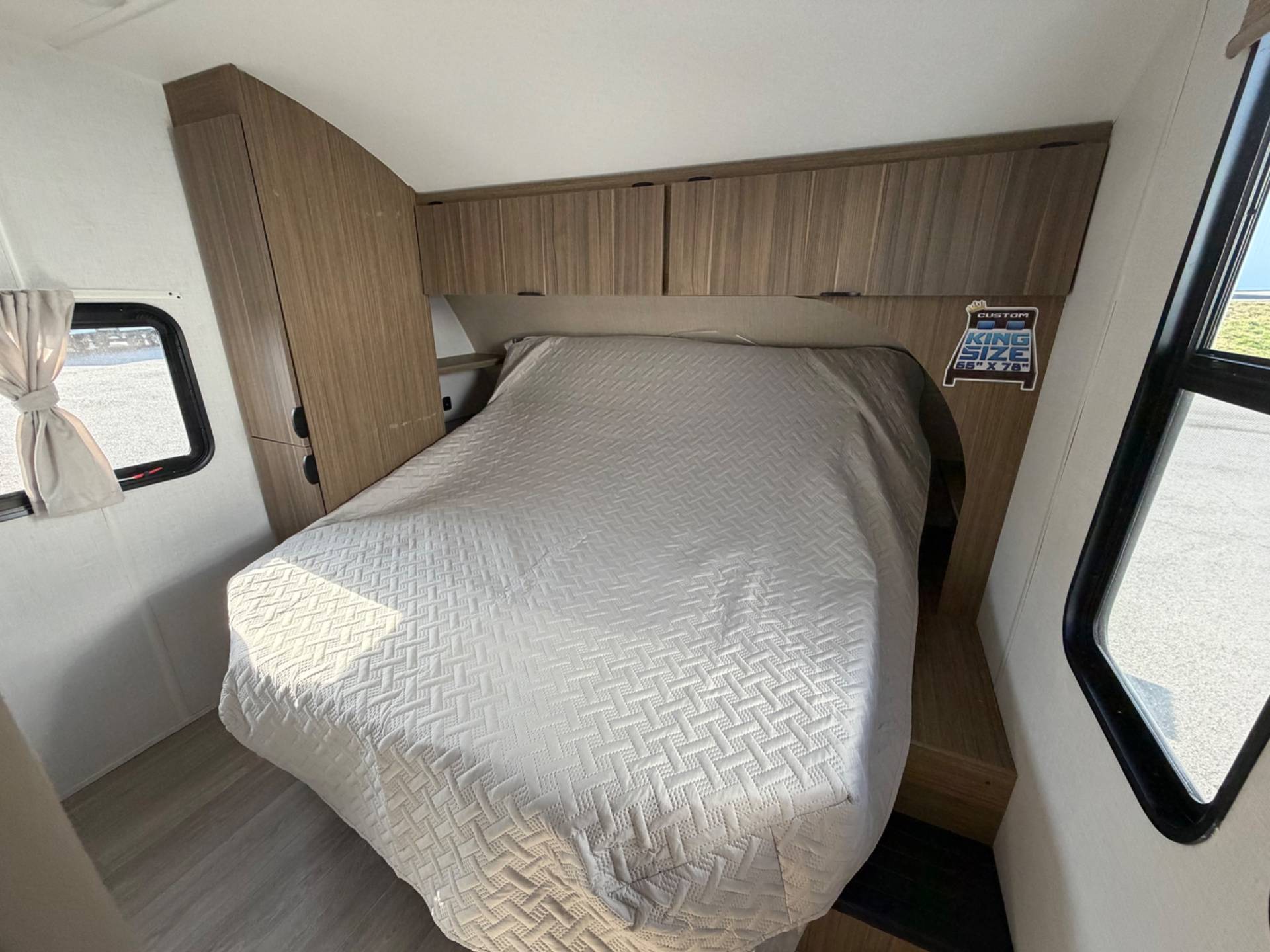 2026 Forest River 2026 Forest River Salem Cruise Lite - thumbnail 20