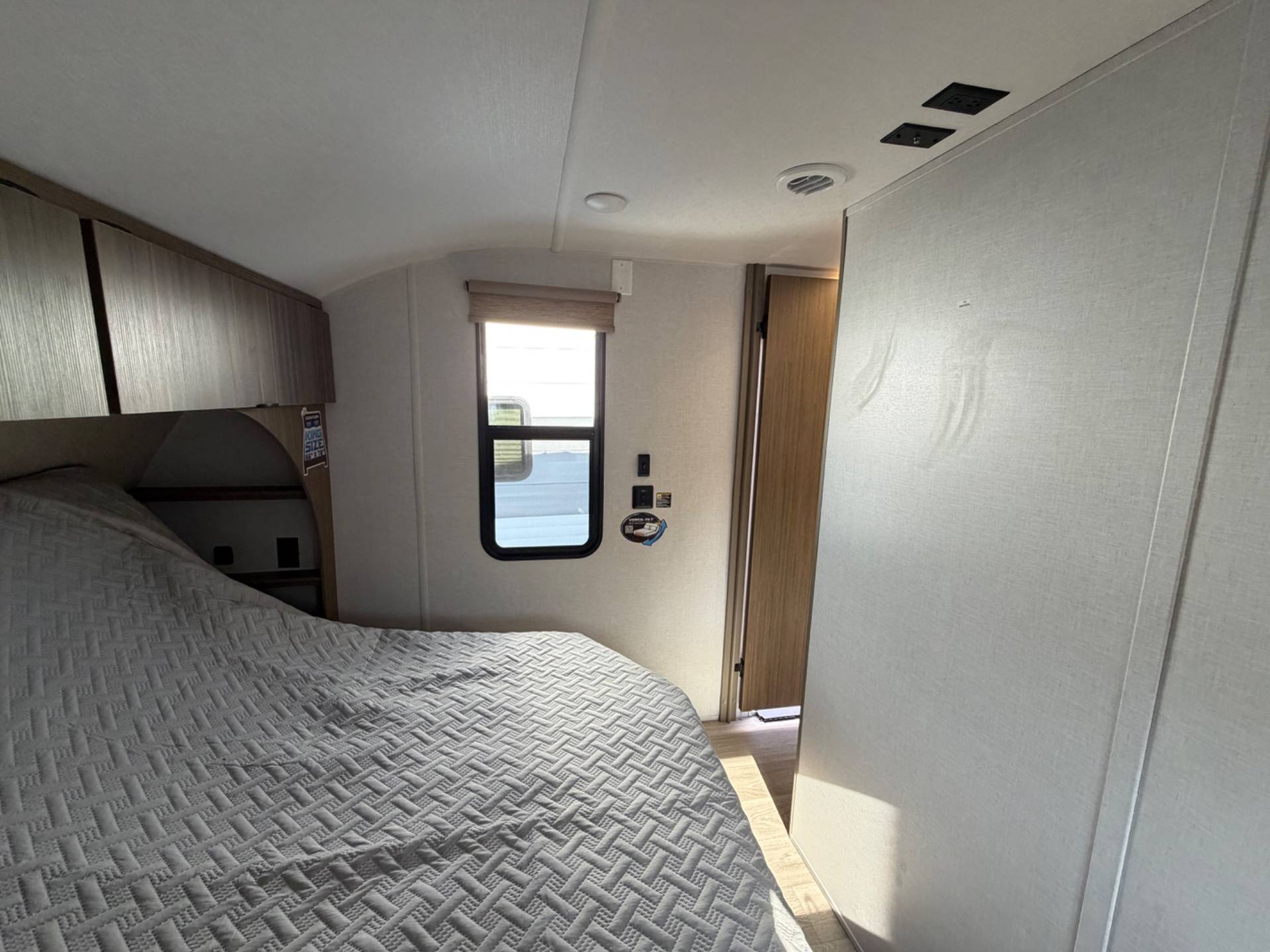 2026 Forest River 2026 Forest River Salem Cruise Lite - thumbnail 21