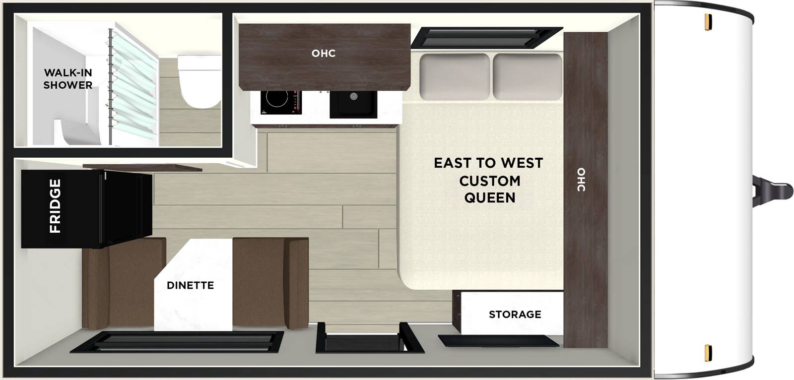 2026 Forest River 2026 Forest River Salem - thumbnail 2