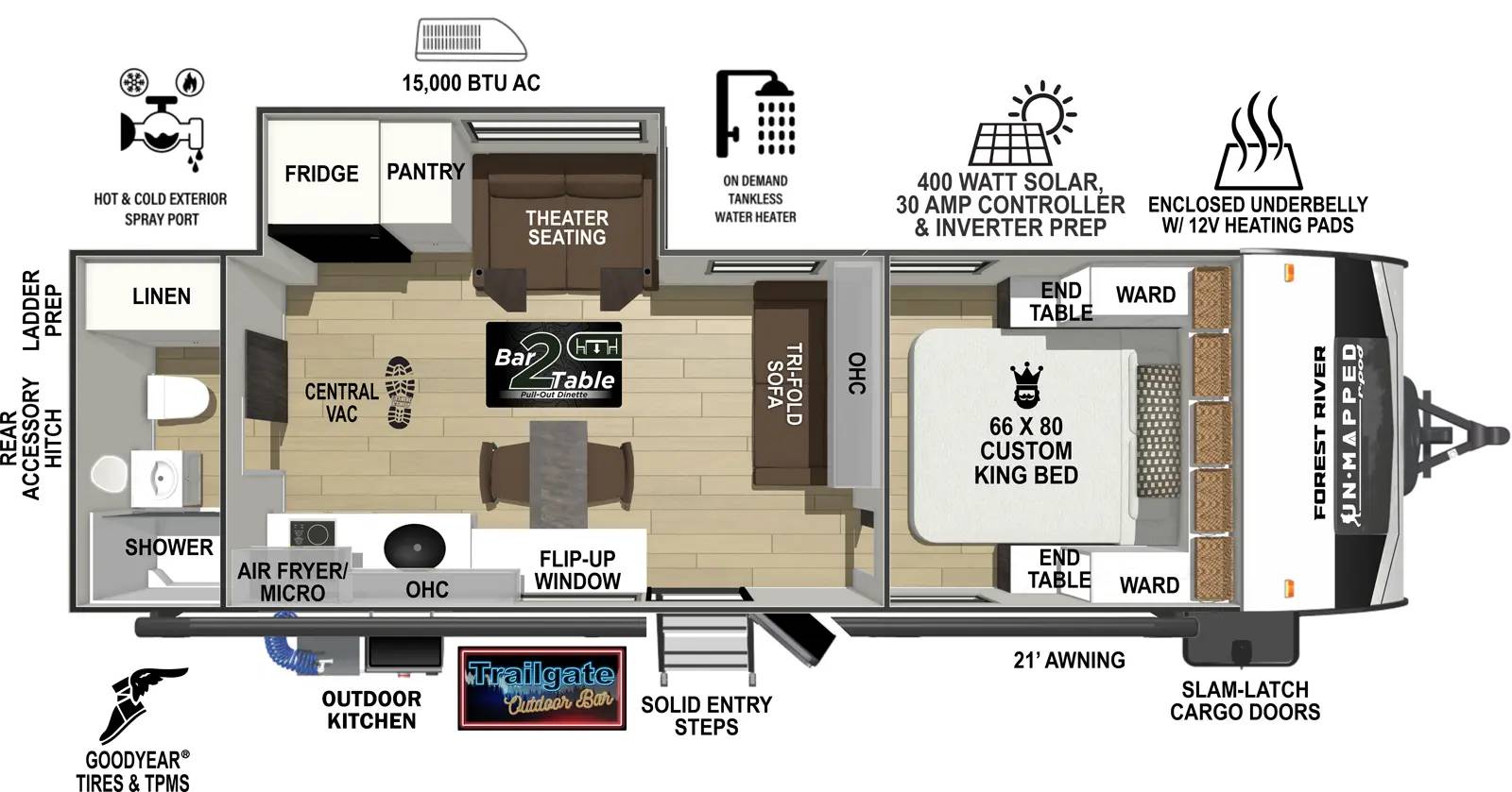 2026 R-pod 2026 R-pod Un-Mapped - thumbnail 2