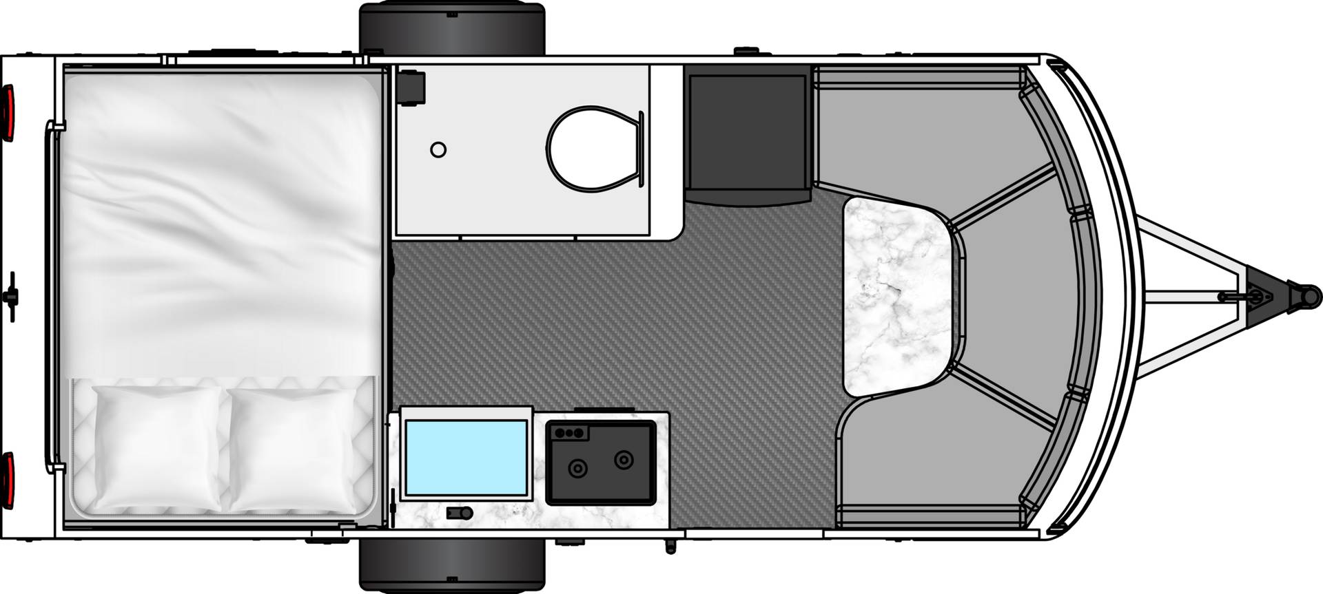 2026 inTech RV 2026 inTech RV Sol - thumbnail 2
