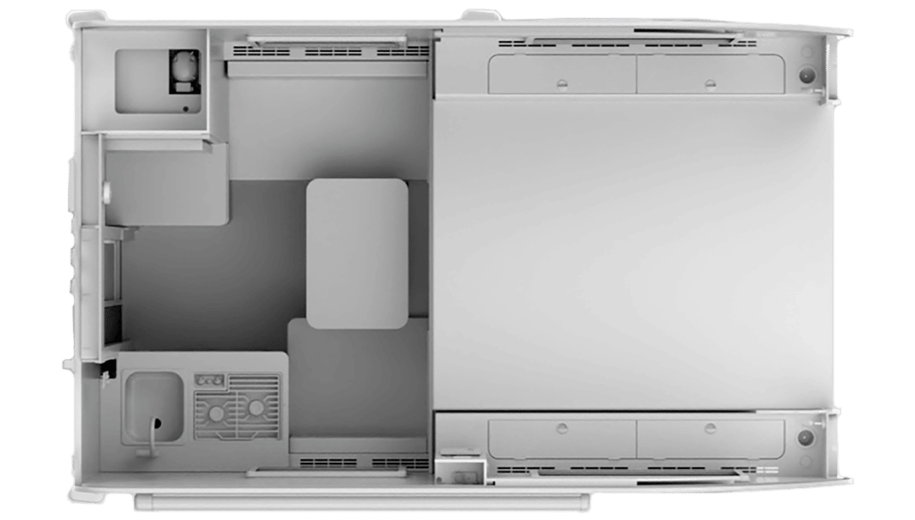 2026 nuCamp RV 2026 nuCamp RV Cirrus - thumbnail 2