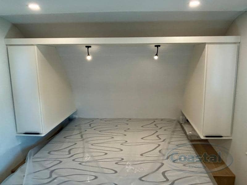 2026 Winnebago 2026 Winnebago Micro Minnie - thumbnail 19