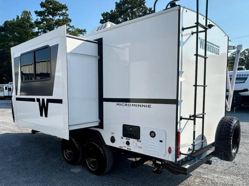 2026 Winnebago 2026 Winnebago Micro Minnie - thumbnail 30