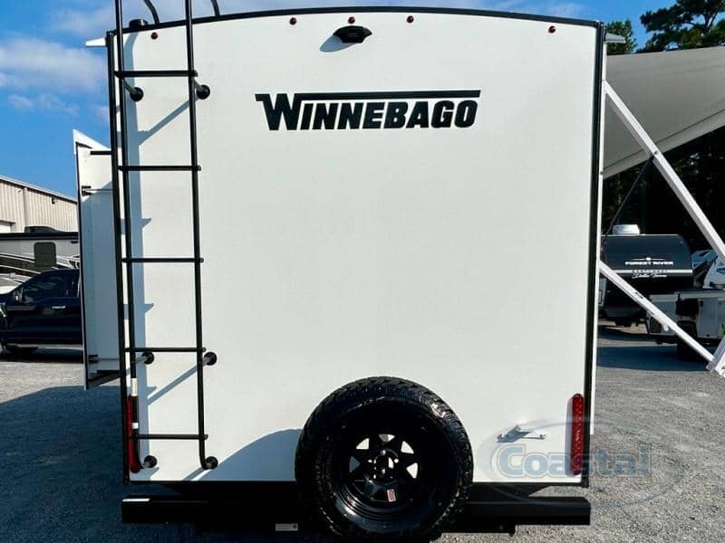 2026 Winnebago 2026 Winnebago Micro Minnie - thumbnail 31