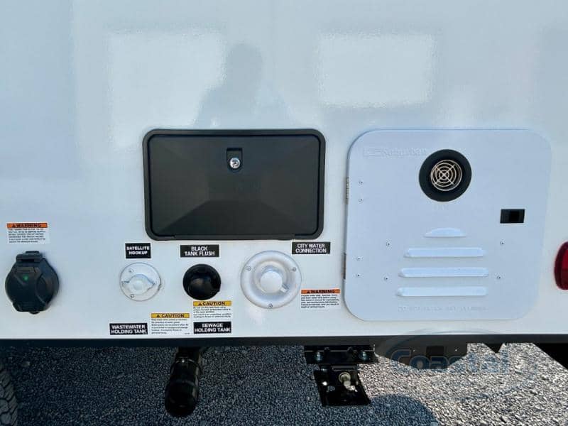 2026 Winnebago 2026 Winnebago Micro Minnie - thumbnail 33