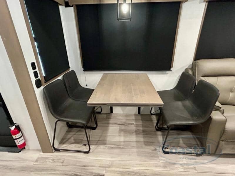 2026 KZ 2026 KZ Durango - thumbnail 7