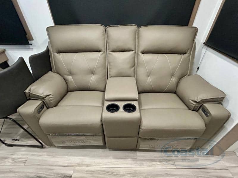 2026 KZ 2026 KZ Durango - thumbnail 8