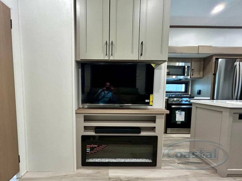 2026 KZ 2026 KZ Durango - thumbnail 9