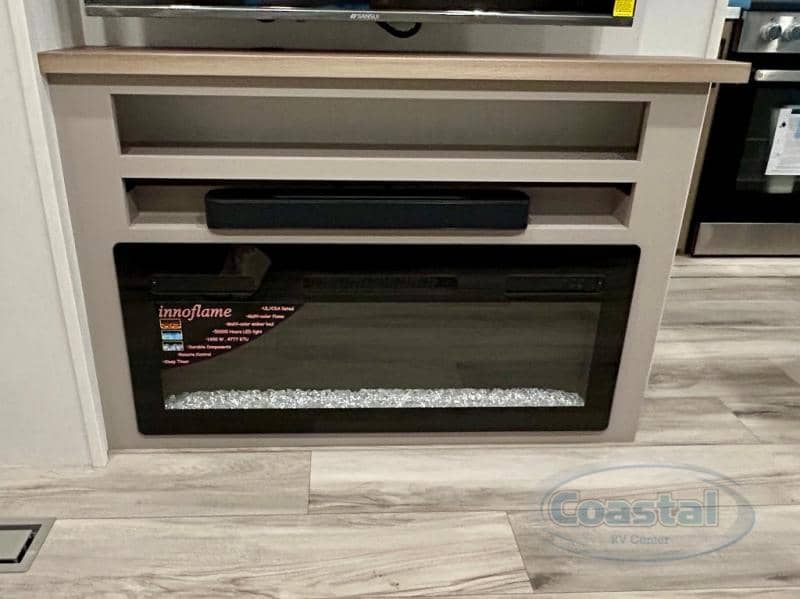 2026 KZ 2026 KZ Durango - thumbnail 10