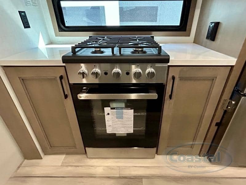 2026 KZ 2026 KZ Durango - thumbnail 14