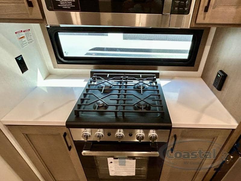 2026 KZ 2026 KZ Durango - thumbnail 15