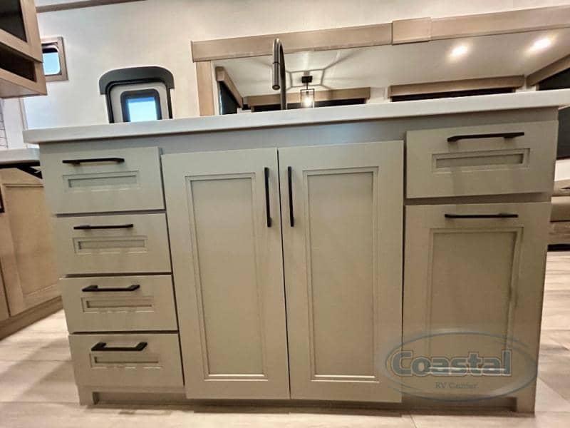 2026 KZ 2026 KZ Durango - thumbnail 19